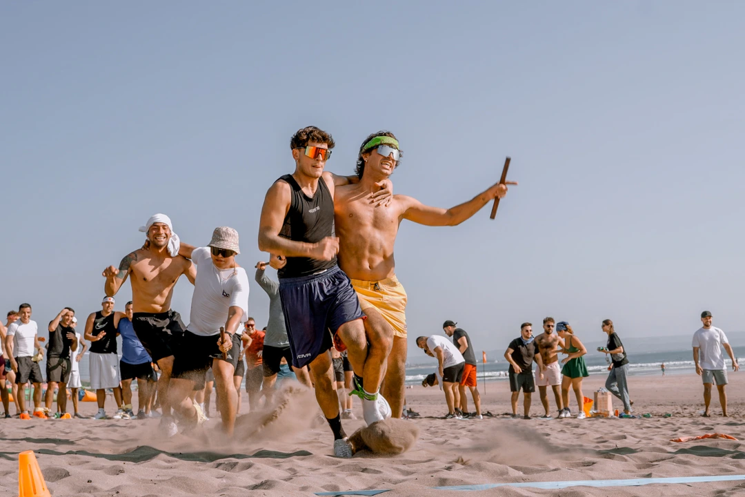 Adventure Challenge Bali