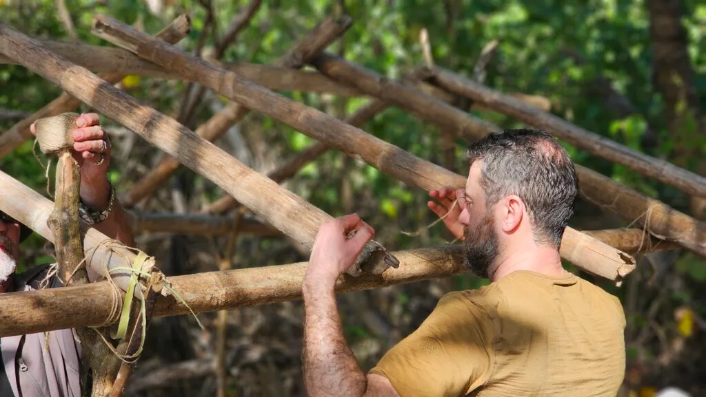 Forest Challenge Bali