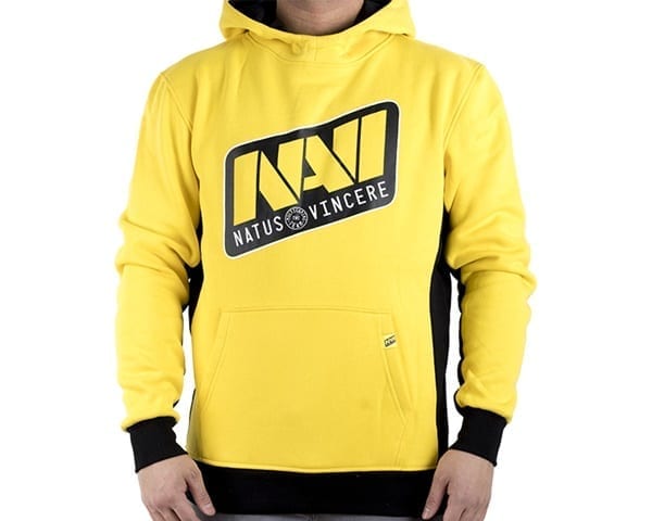 NAVI Hoodie 2019